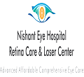 Nishant Eye Hospital Anand